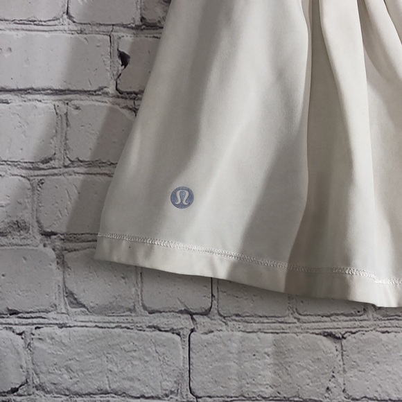 Lululemon Skort - Picture 3 of 8